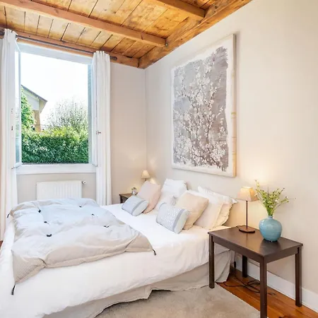 La Belle Vie Charming House With Pool 빌라 Saint-Didier-au-Mont-d'Or