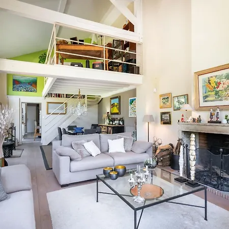 La Belle Vie Charming House With Pool 빌라 *