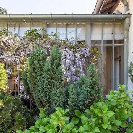 La Belle Vie Charming House With Pool 빌라 Saint-Didier-au-Mont-d'Or